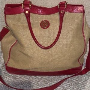 Original hand bag Tory Burch